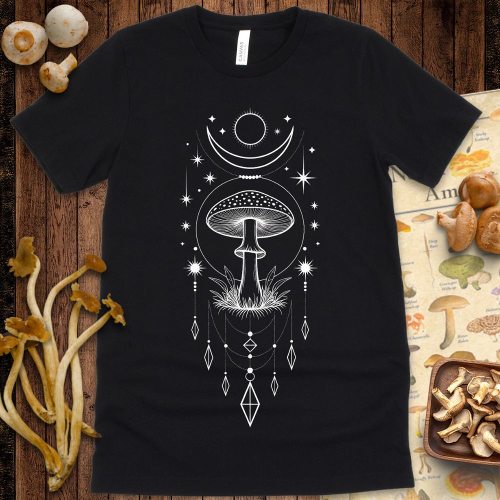 Lunar Sporelight Tee