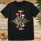 Island Shrooms Tee