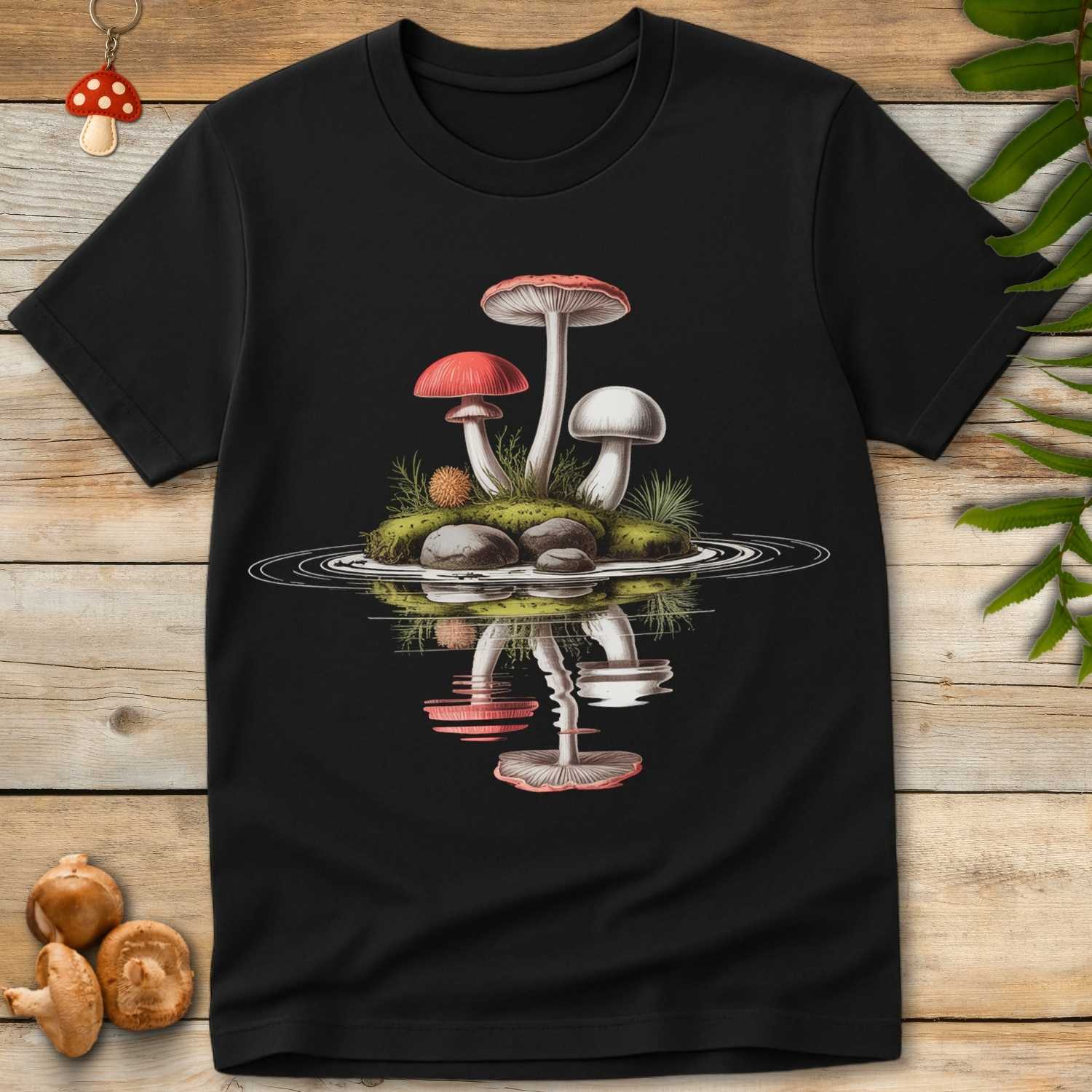 Island Shrooms Tee