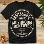 Unpaid Expert Tee