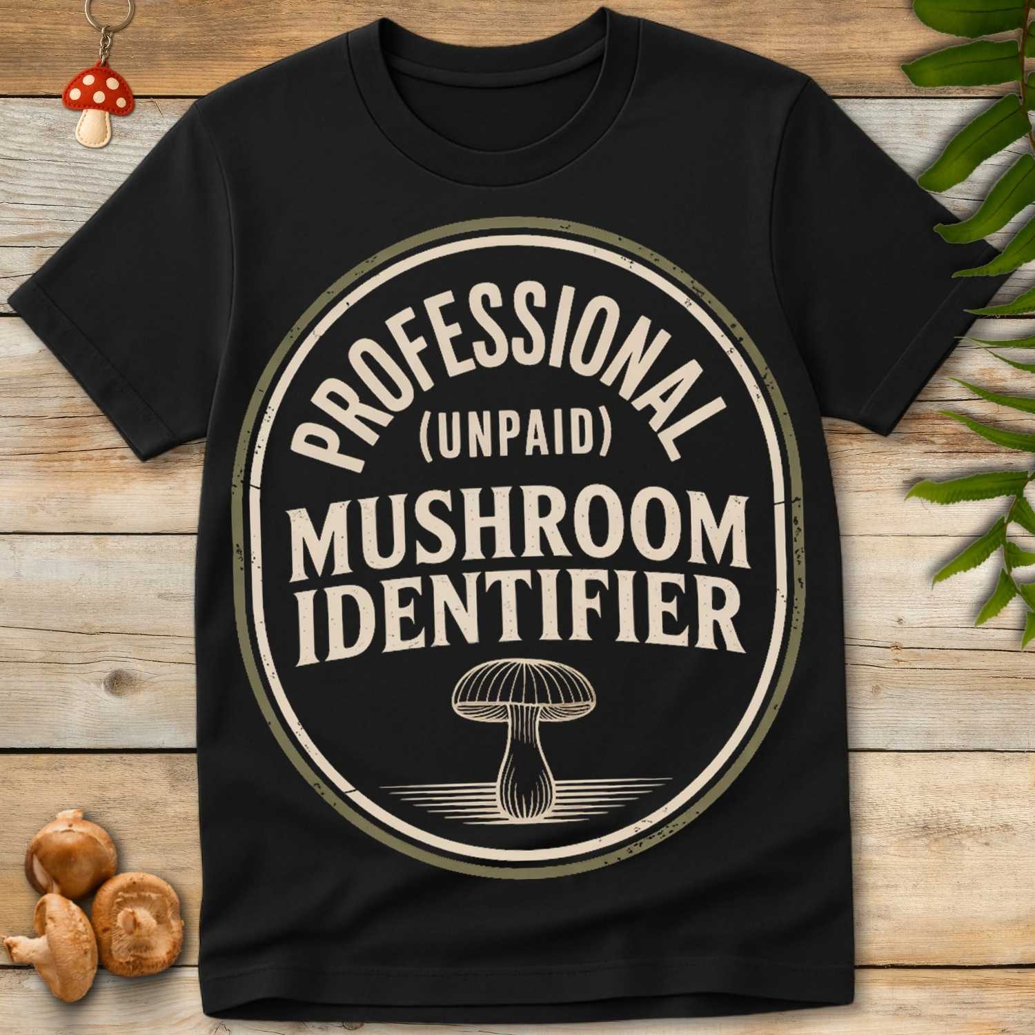 Unpaid Expert Tee