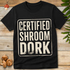 Certified Dork Tee