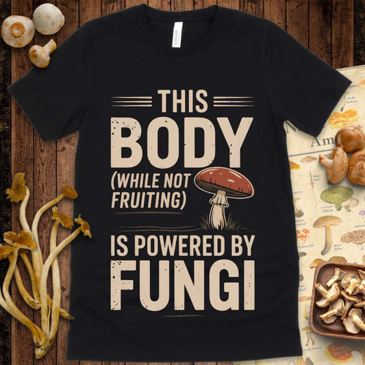 This Body Tee