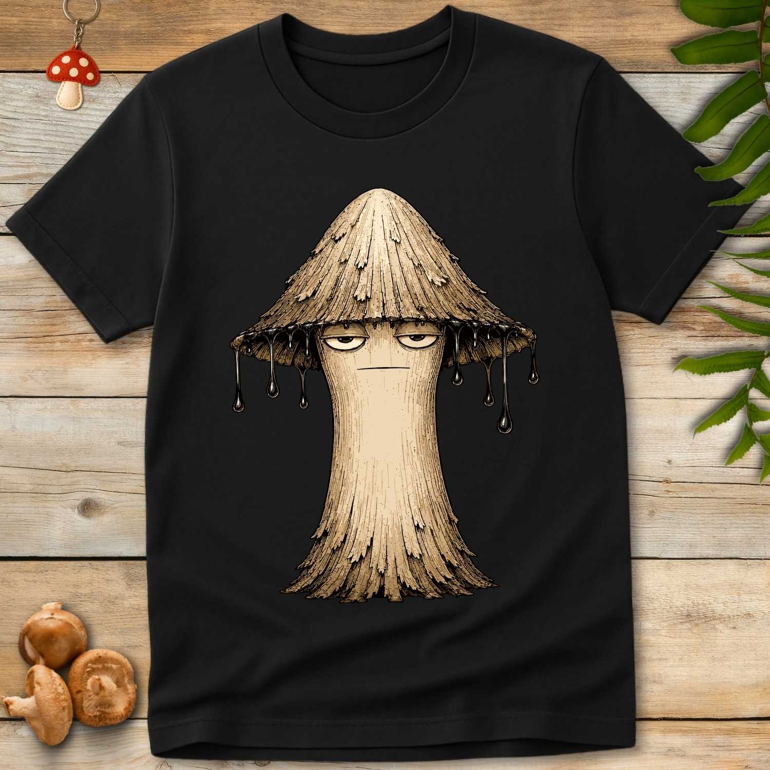 Feelin Meh Tee
