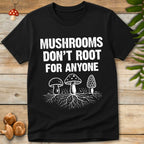 No Roots Tee