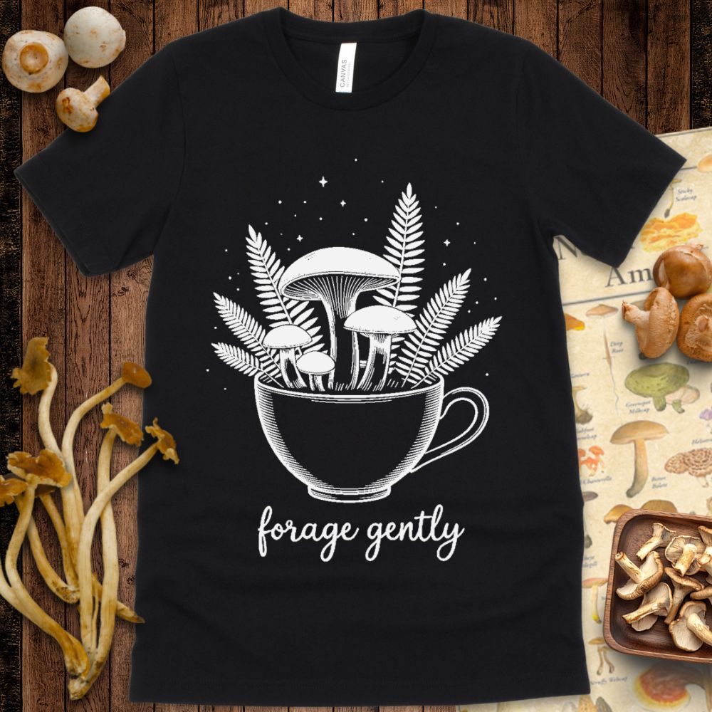 Cup O' Forage Tee