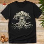 Spore Sage Tee