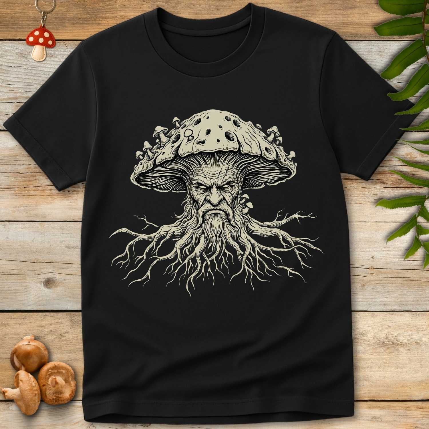 Spore Sage Tee