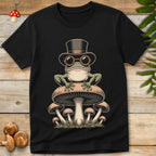 Dapper Frog Tee