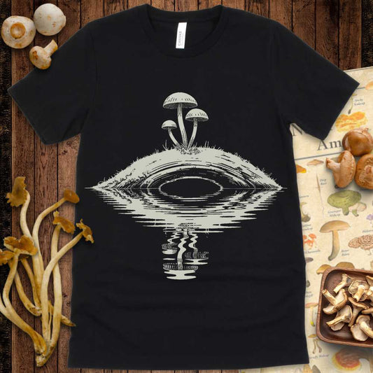 Ripple Eye Tee