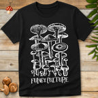 Fungi Culture Tee
