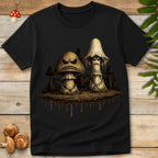 Grumpy Oddpair Tee