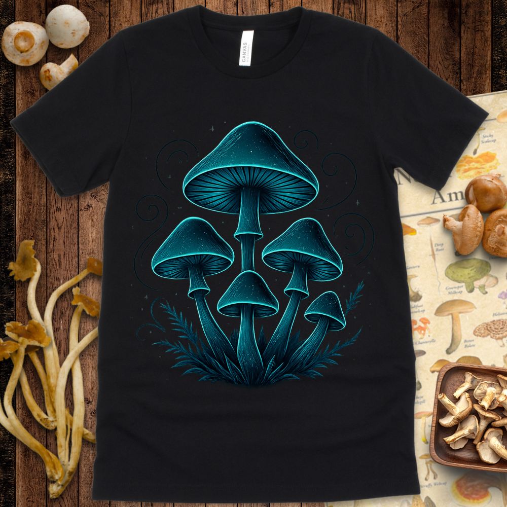 Midnight Glow Tee