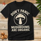 Organic Chill Tee