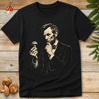 Lincoln Spore Tee