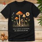 Earth Whisper Tee