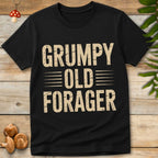 Cranky Forager Tee