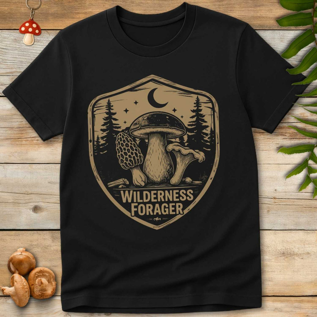 Wild Forager Tee