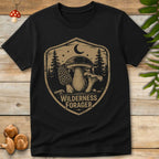 Wild Forager Tee
