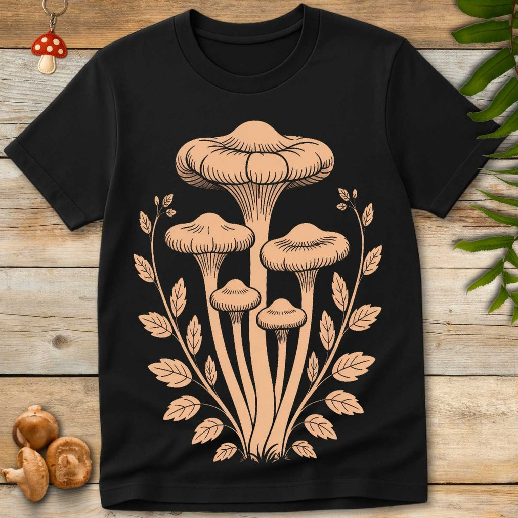 Blush Grove Tee