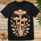 Blush Grove Tee