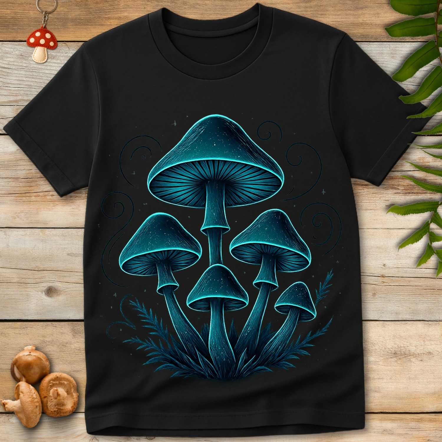 Midnight Glow Tee