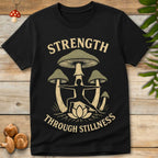 Stillness Strength Tee