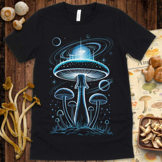 Myco Galaxy Elevation Tee