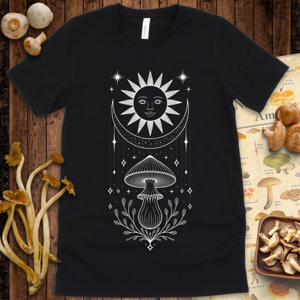 Solstice Spore Tee