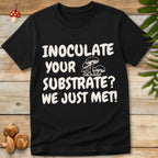 Inoculate Sub Tee