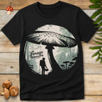 Forage Right Tee