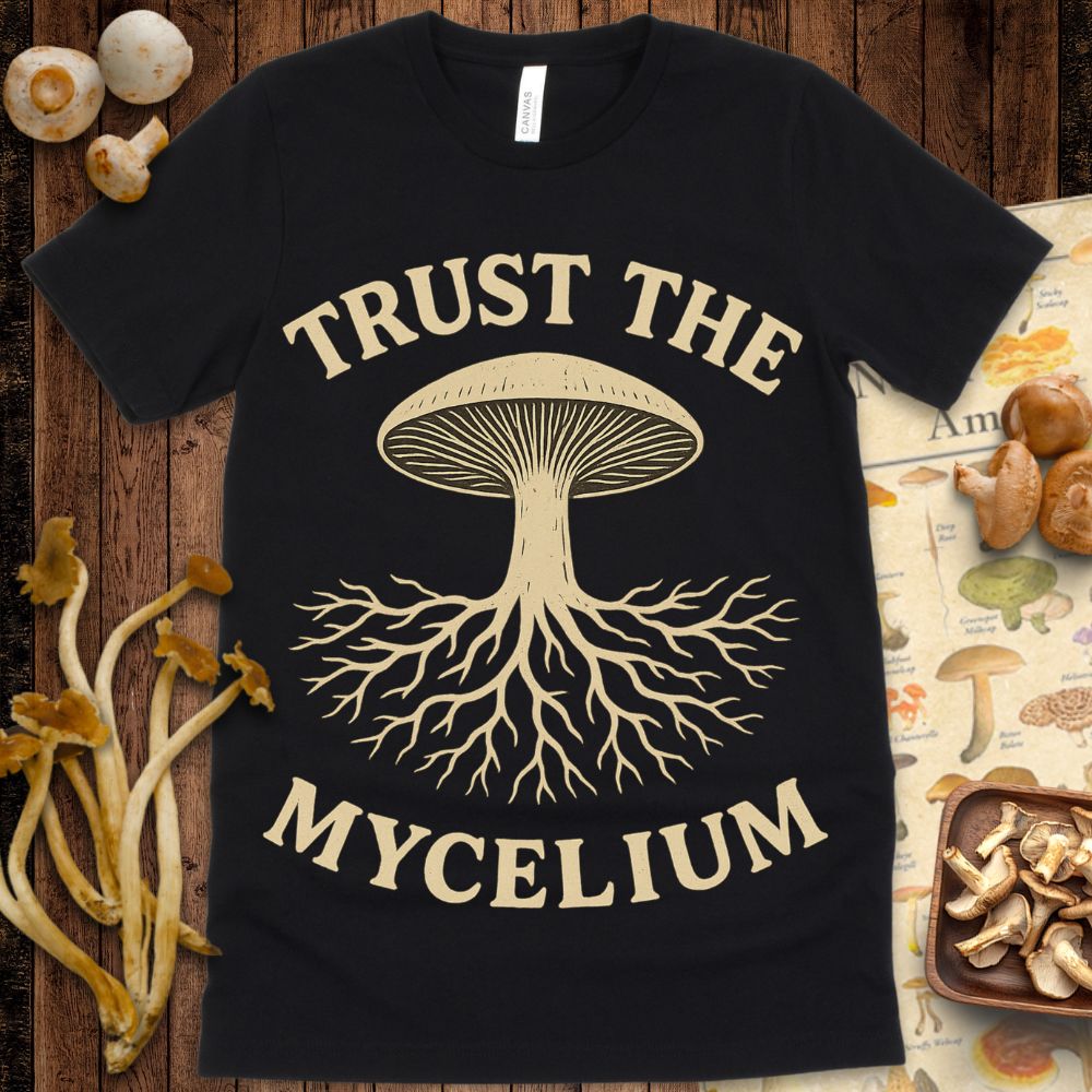 Rooted Wisdom Tee
