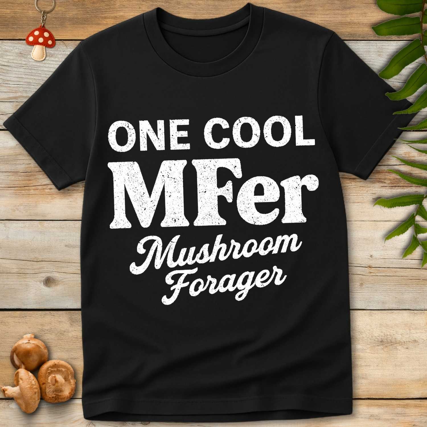 Cool MFer Tee
