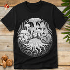 Foraging Circle Tee