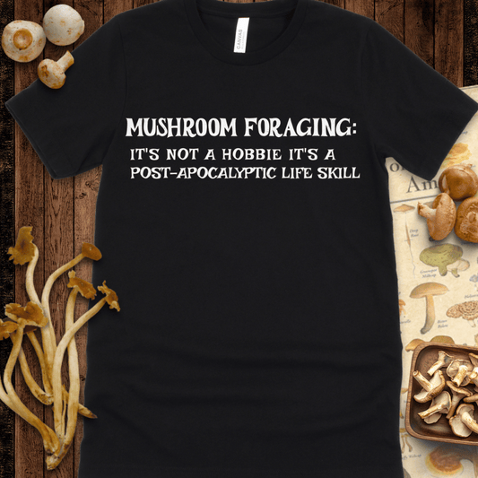 Post Apocalyptic Tee
