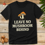 No Shroom Left Tee
