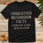 Mycelium Spread Tee