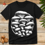 Cluster Cult Tee