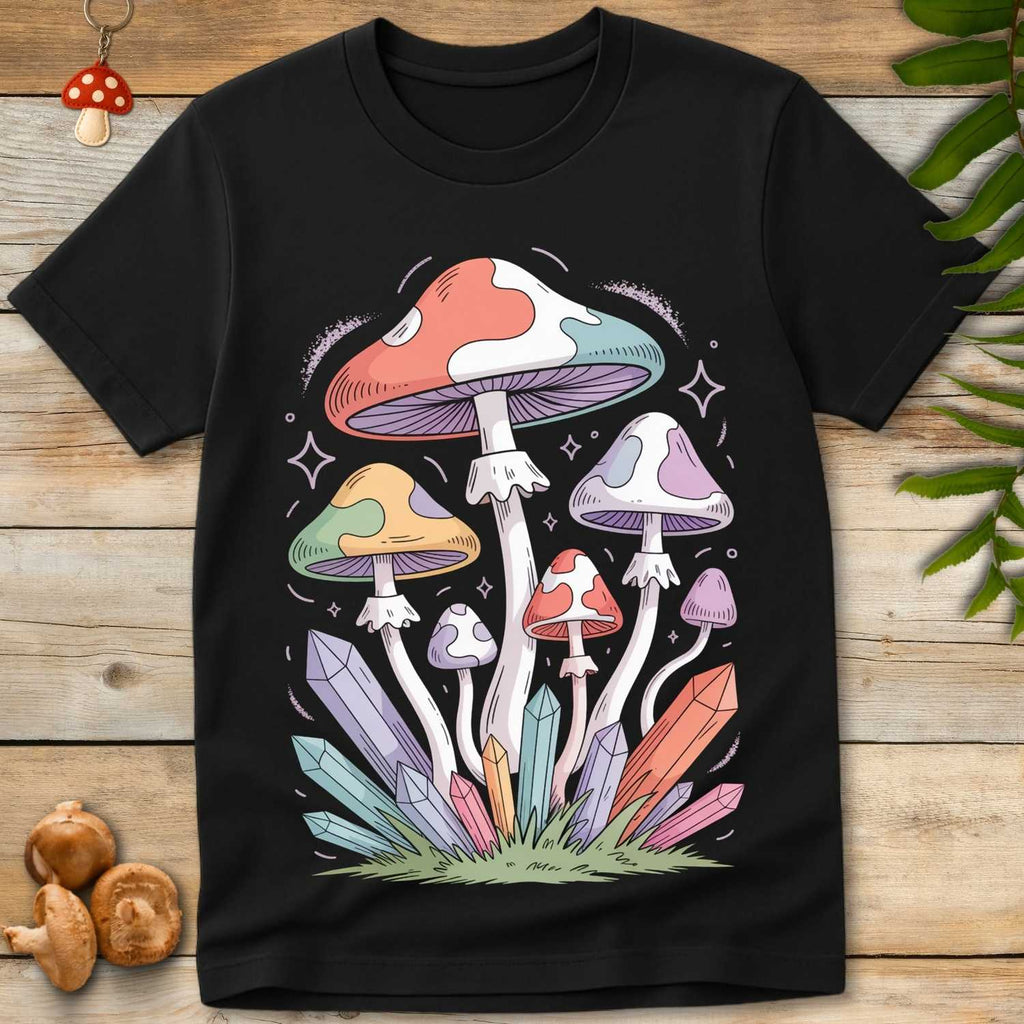 Cosmic Cluster Tee