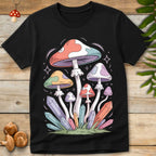 Cosmic Cluster Tee