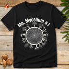 Me Mycelium Tee
