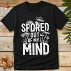 Spored Mind Tee