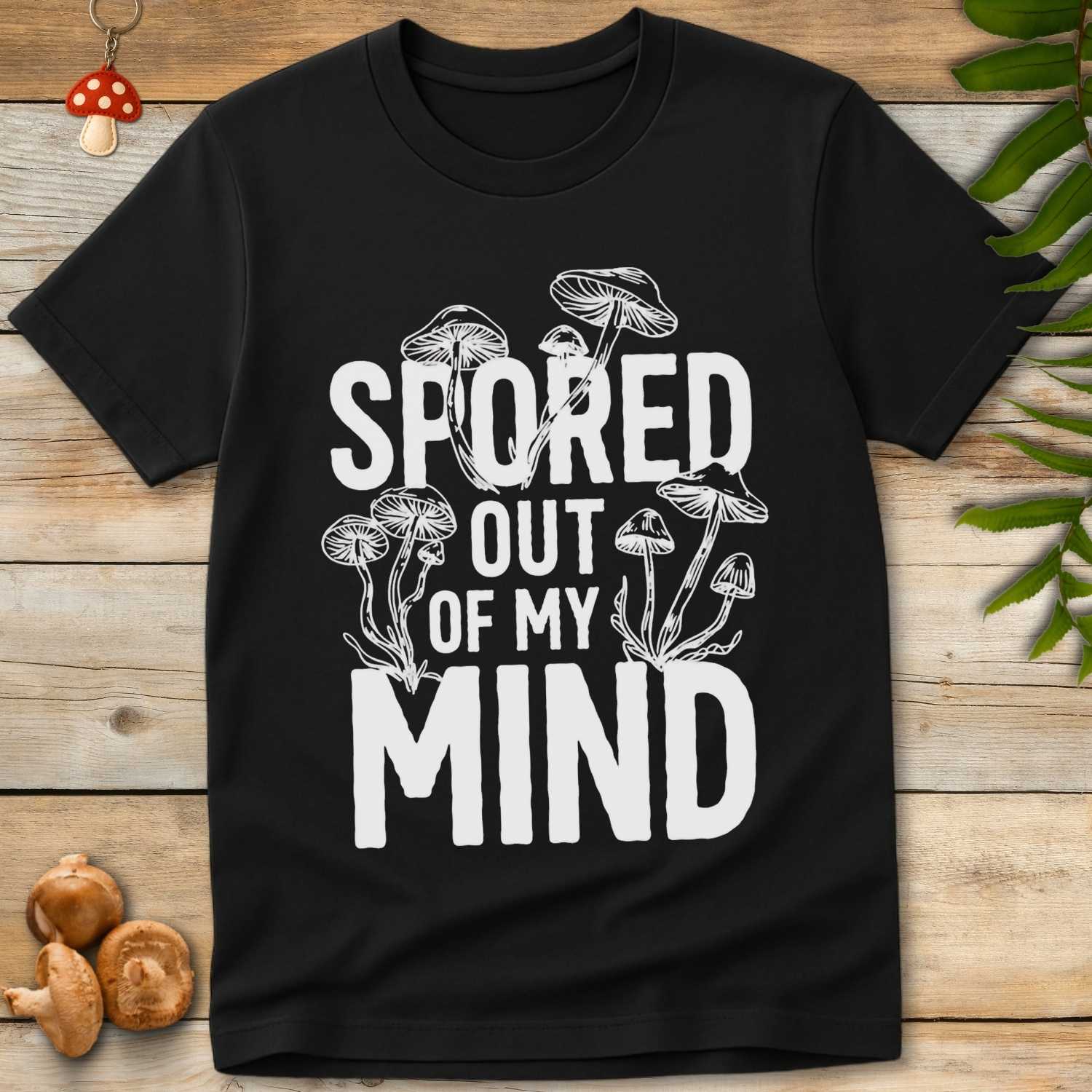 Spored Mind Tee