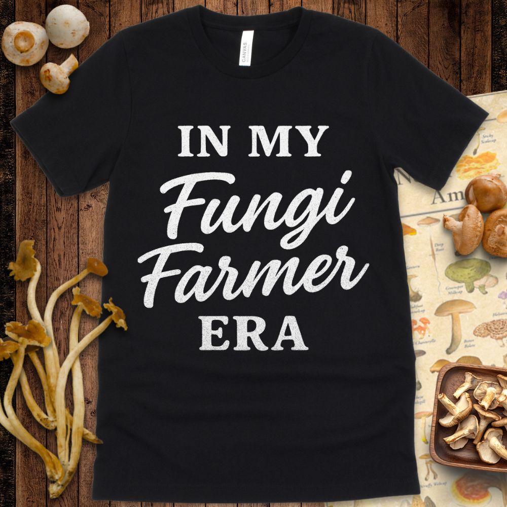 Fungi Era Tee