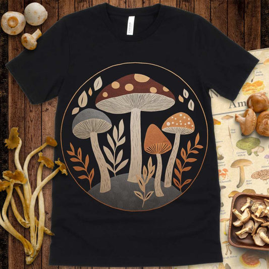 Matisse Boho Tee