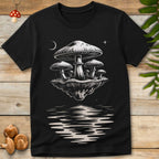 Lunar Spore Tee