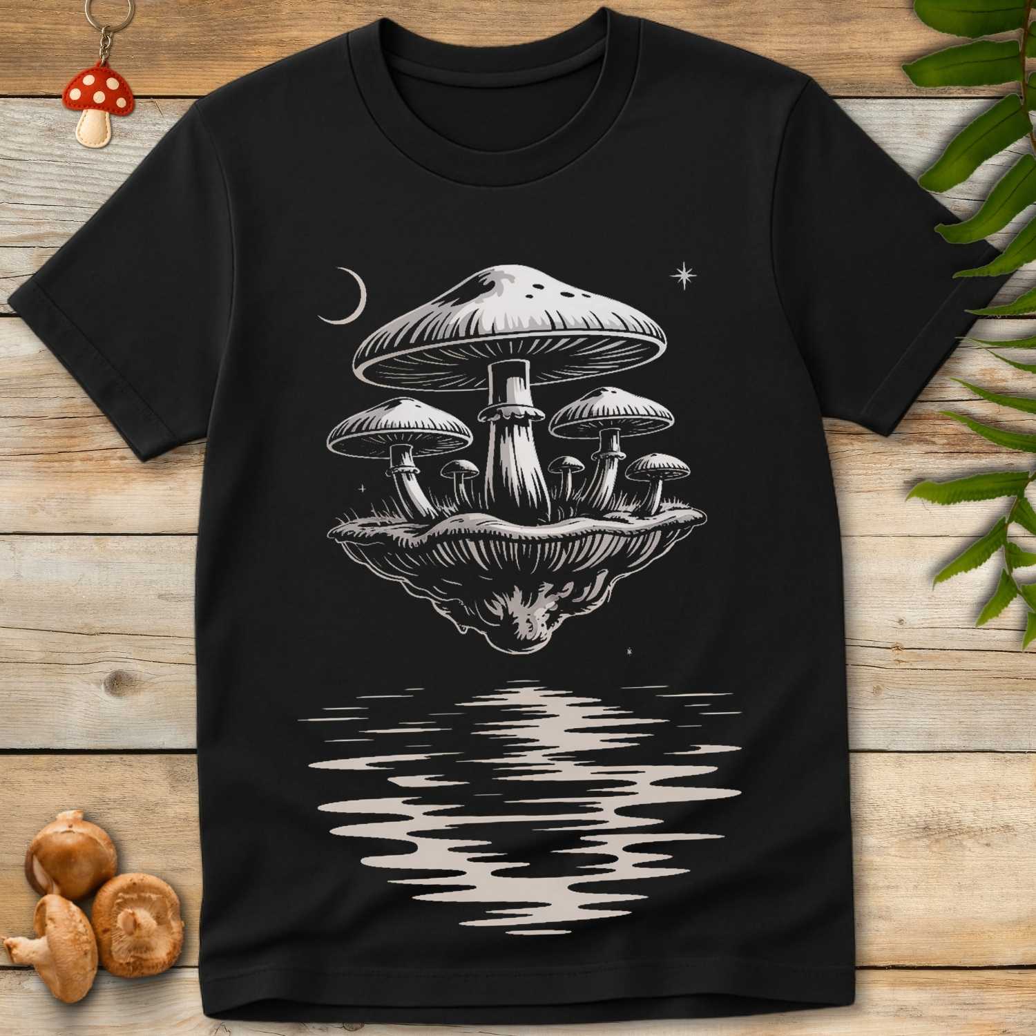 Lunar Spore Tee
