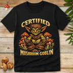 Certified Goblin Tee