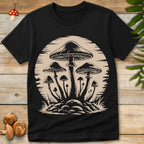 Moonlit Cluster Tee