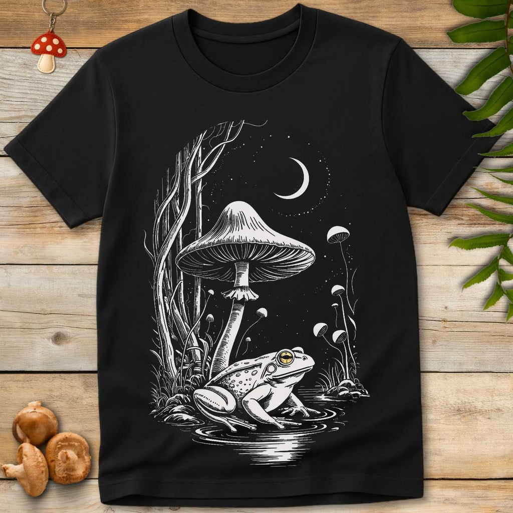 Moonlit Gazer Tee